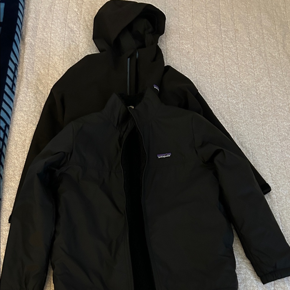 Patagonia Kids Jacket - Picture 3 of 6